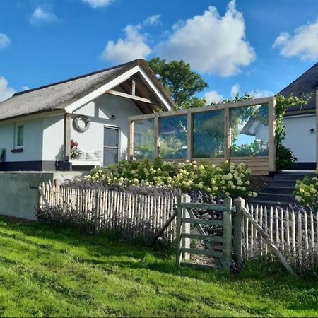 Bed and Breakfast Aan De Hoge Weg Kamperveen Exteriér fotografie